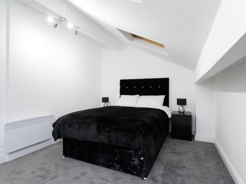 Live in Leeds Grange Apartments, Leeds (Foto 3)