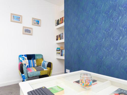 Live in Leeds Grange Apartments, Leeds (foto 4)