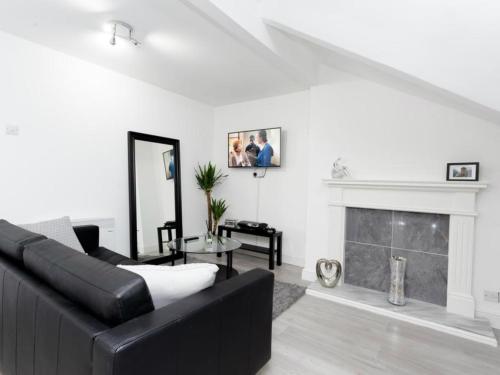 Live in Leeds Grange Apartments, Leeds (foto 7)