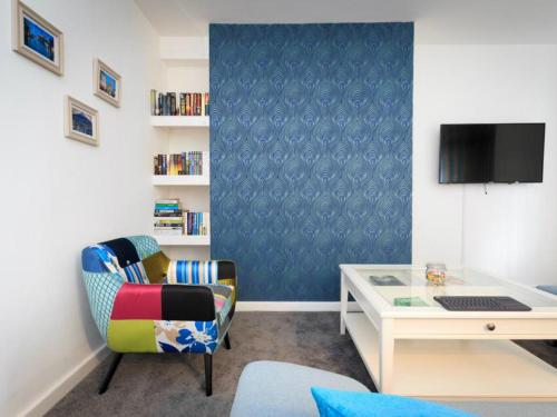 Live in Leeds Grange Apartments, Leeds (foto 8)