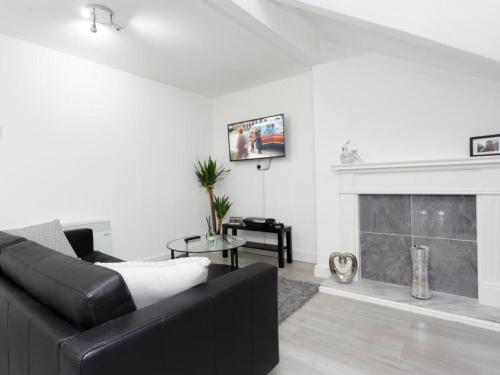 Live in Leeds Grange Apartments, Leeds (foto 9)