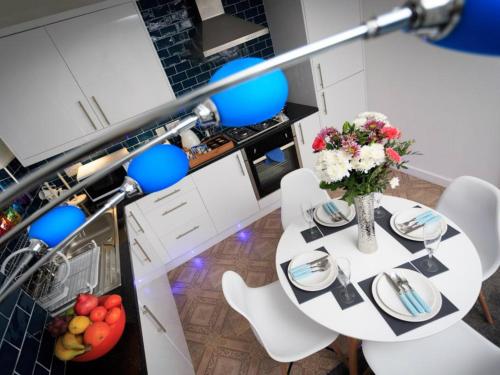 Live in Leeds Grange Apartments, Leeds (foto 10)