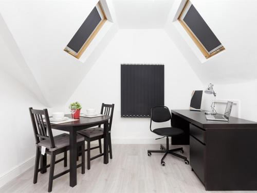 Live in Leeds Grange Apartments, Leeds (Foto 5)