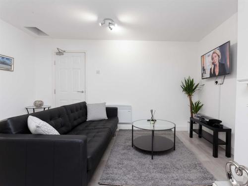 Live in Leeds Grange Apartments, Leeds (Foto 6)