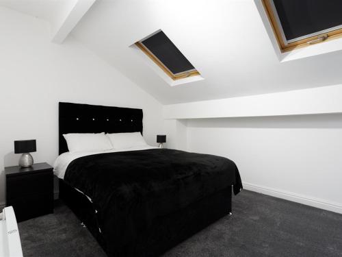 Live in Leeds Grange Apartments, Leeds (Foto 7)