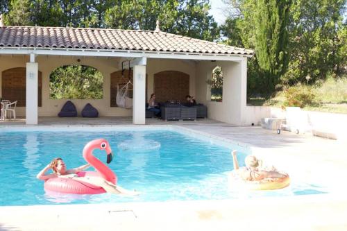 Maison Saraphina in Cruzy