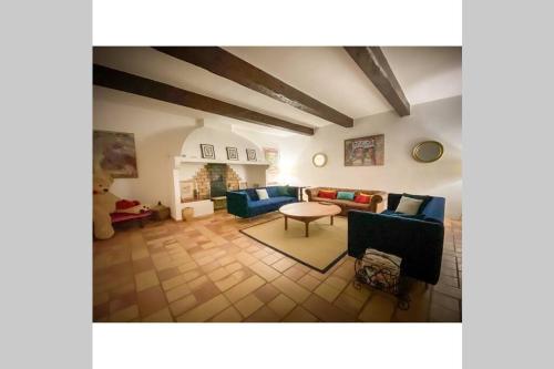 Maison Saraphina in Cruzy