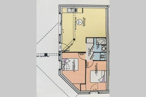 Alta, Valloire (foto 4)