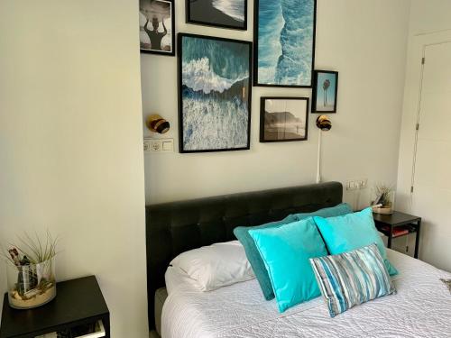 Neptuno Beachfront Apartments - image 9