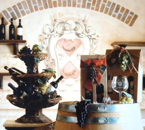 Agriturismo Barbarino 4