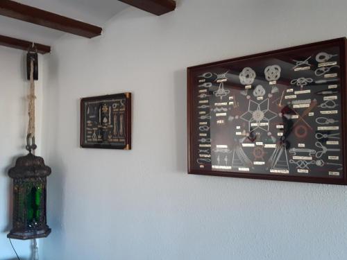 Casa Marina – Moraira, NH