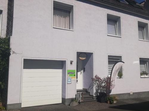 Ferienwohnungen Am Bruttiger Moselsteig in Bruttig-Fankel, Deutschland