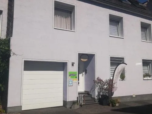 Ferienwohnungen Am Bruttiger Moselsteig in Bruttig-Fankel, Deutschland