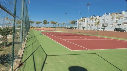 3 Bed Apartment Condado de Alhama Golf Resort