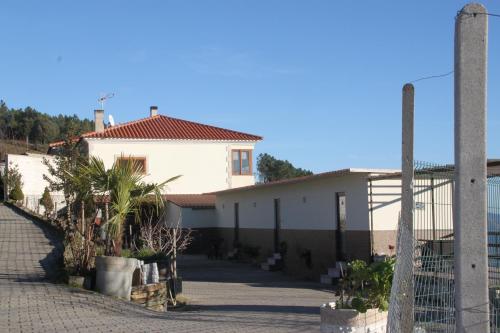 Quinta Pedreira dos Anjos Sabrosa