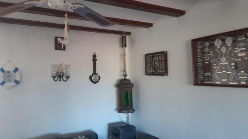 Casa Marina – Moraira, NH