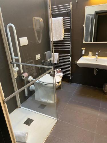 Vallantica Resort & SPA - image 4