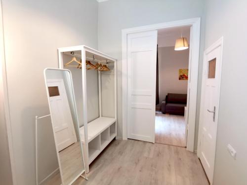 Lacplesa Downtown New 2-bedroom Apartment, Riga (fotografie 8)