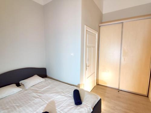 Lacplesa Downtown New 2-bedroom Apartment