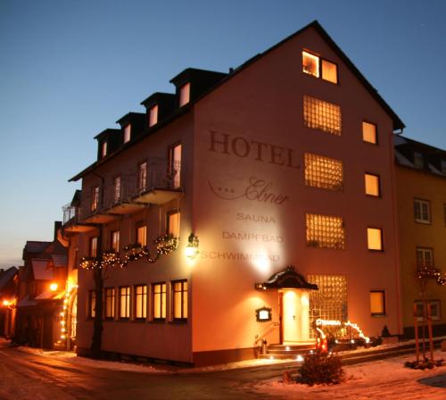 Hotel Ebner - image 14