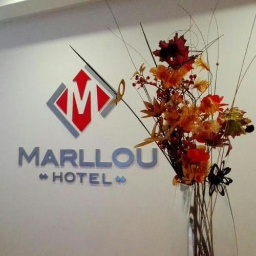 . Hotel Marllou