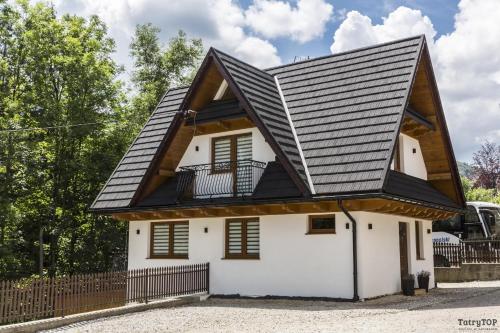 TatryTOP Dom Nad Potokiem