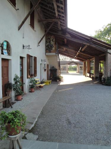 Accommodation in Castelleone