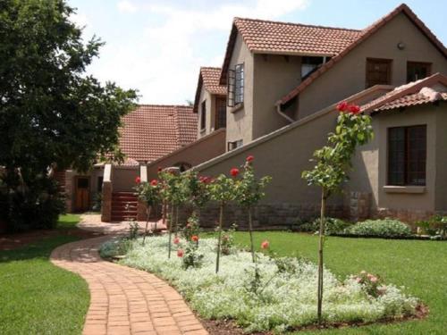 Bellstone B&B Pretoria