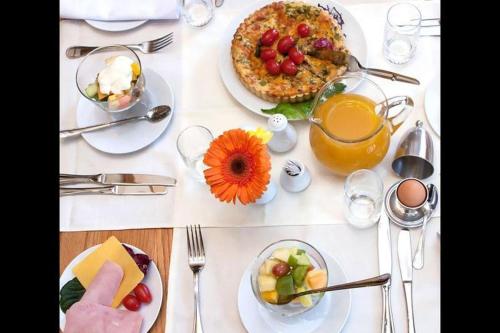 外觀, Bellstone B&B in 林伍德