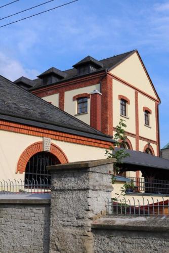 Penzion a pivnice Varna