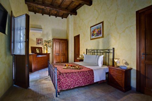 Villa Hotel Valle Del Marta Resort - image 8
