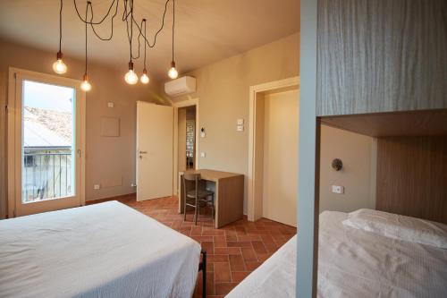 B&B Casa Campagnari