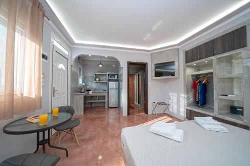 Joya Studios, Skala (Foto 5)