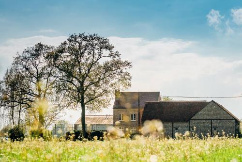B&B Witte Hoef chambre d'hôte De Hoeve
