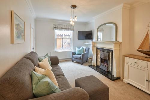 Host & Stay - Adventure House gîte à louer Whitby