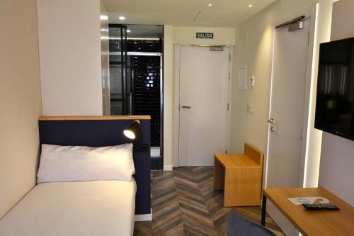 Hotel Alda Galería Coruña - image 12