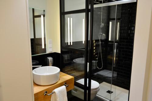 Hotel Alda Galería Coruña - image 6