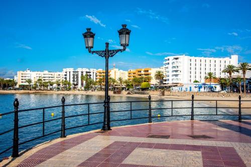 Hostal Santa Eulalia - main image