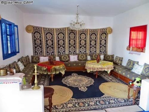 Auberge Hjar nhal
