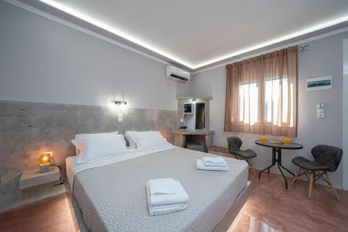 Joya Studios, Skala (Foto 2)