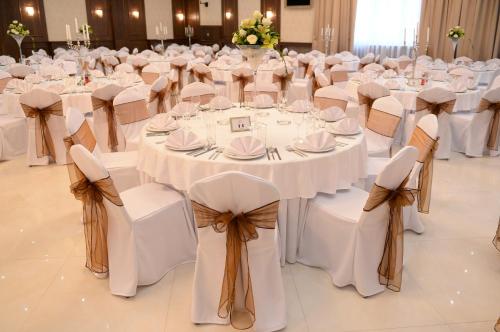 Hotel Majdan - image 9