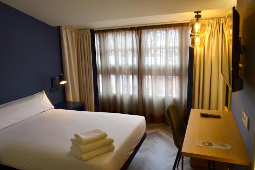 Hotel Alda Galería Coruña - image 2