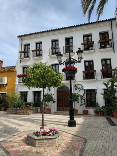  Neptuno Beachfront Apartments in Marbella