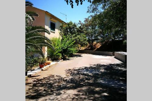 SandHome gîte à louer Ferrandina