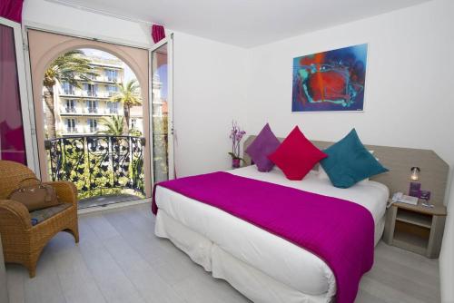 ホテル クリスタル