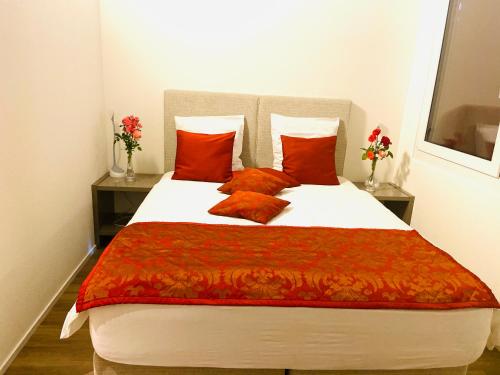 1 king bed