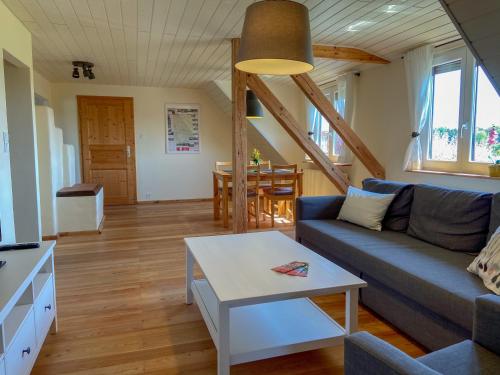 Ferienwohnung Wölfel in Gößweinstein, Deutschland