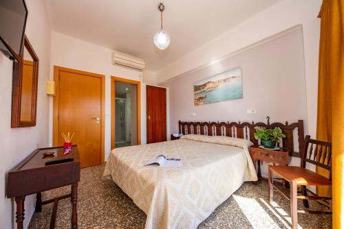 Hostal Santa Eulalia - image 2
