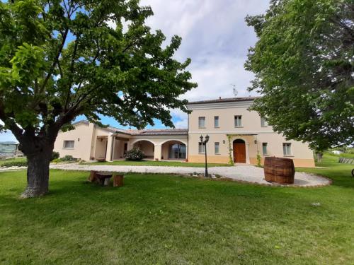 Villa Marietta Country House - Marche