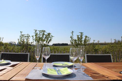 B&B Witte Hoef